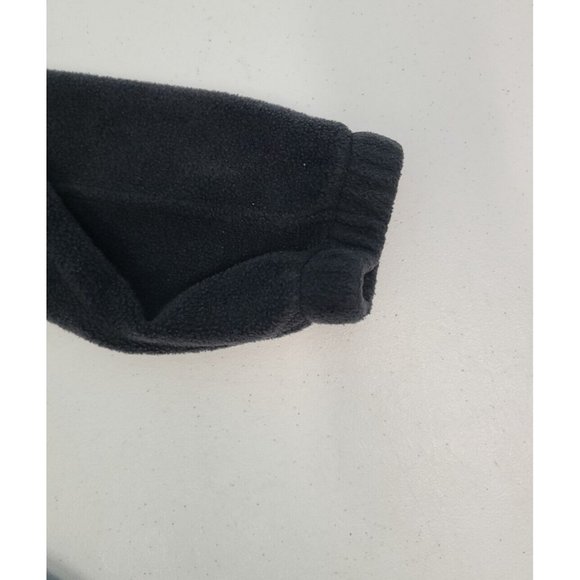 Columbia Jacket Youth’s Gray L Thermal Comfort Fleece - Picture 4 of 5